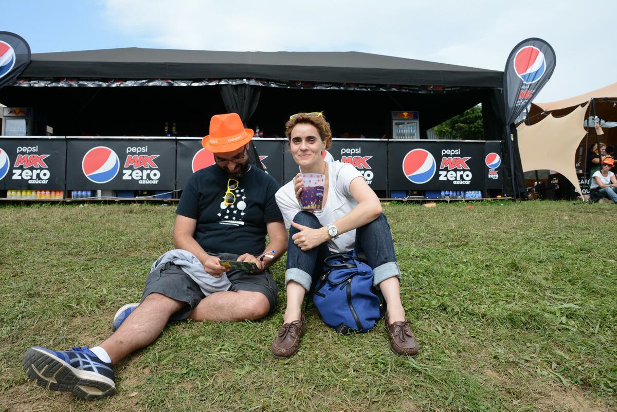 Foto 71 de la viernes 7 de julio | Bilbao BBK Live 2017